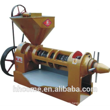 100TPD Sonnenblumenöl Produktionslinie, Sonnenblumenöl Pressmaschine, Sonnenblumenöl Verarbeitungsmaschine mit CE, ISO